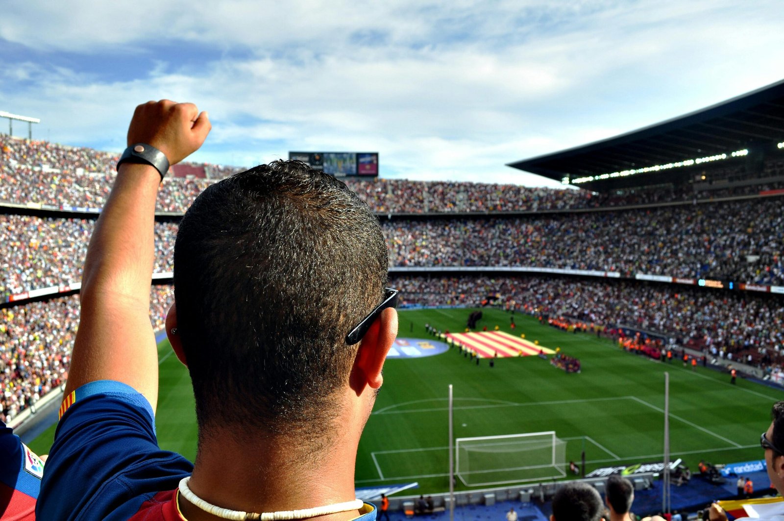História dos Campeonatos Brasileiros de Futebol