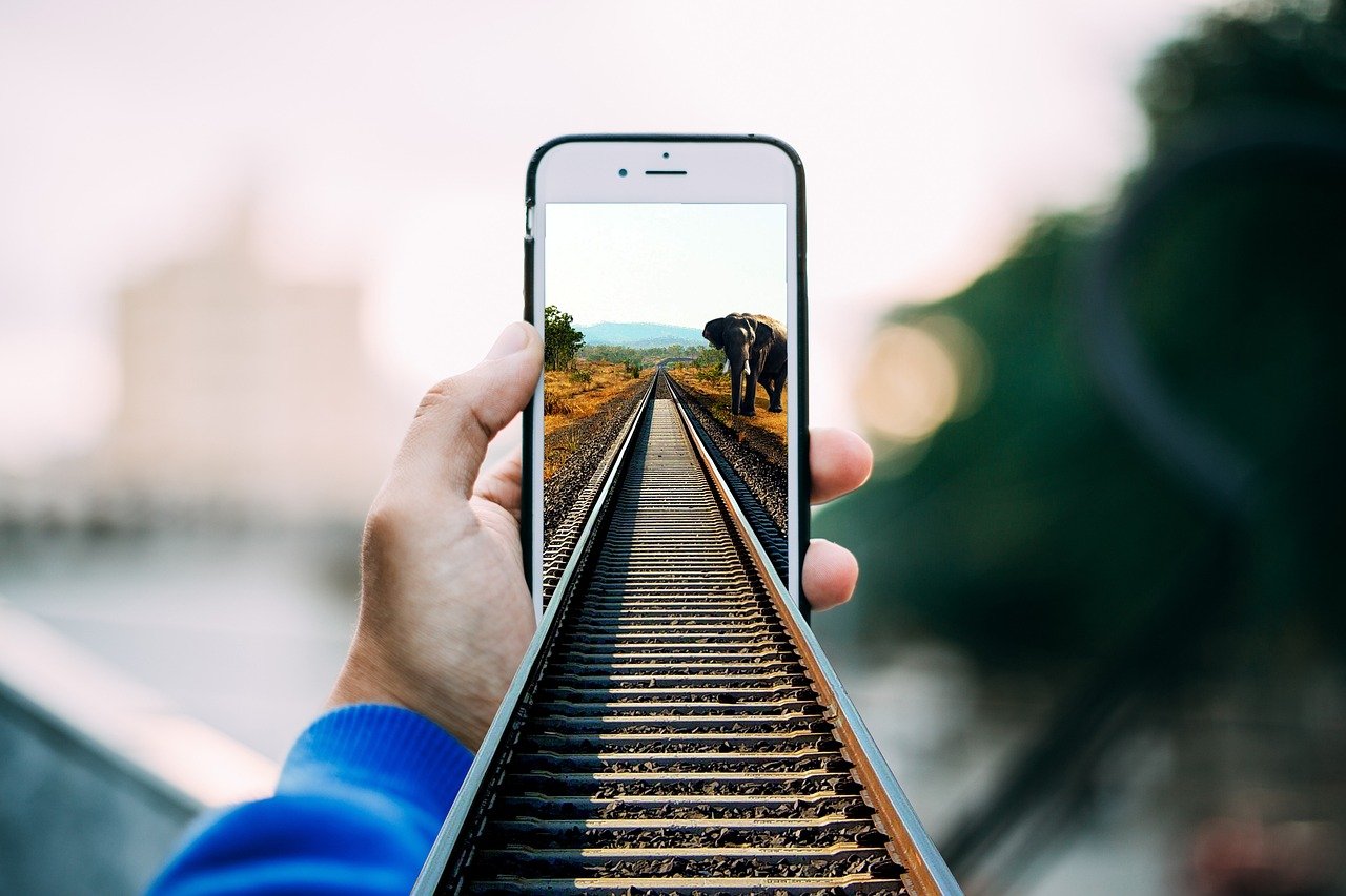 O que esperar dos smartphones do futuro