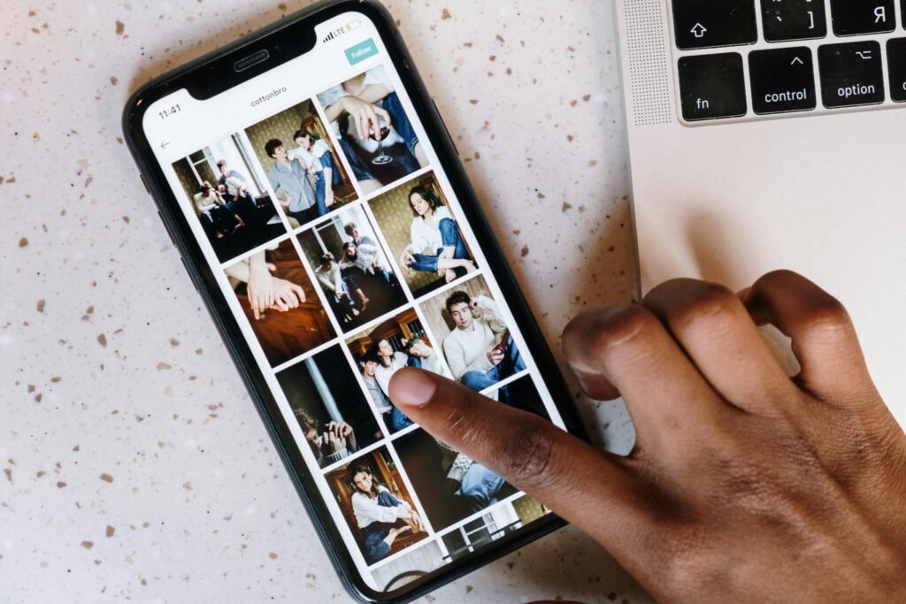 Galeria de fotos no celular. Como Fazer Backup de Fotos e Vídeos no Google Drive com Segurança.